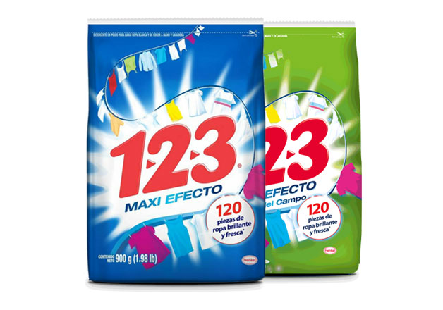 Abarrey - El súper de mi colonia