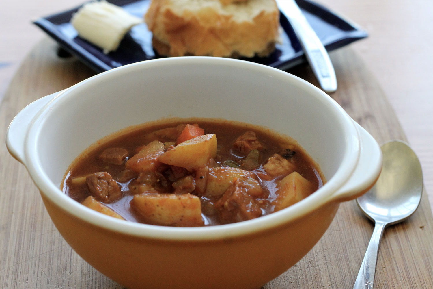 Abarrey - El súper de mi colonia